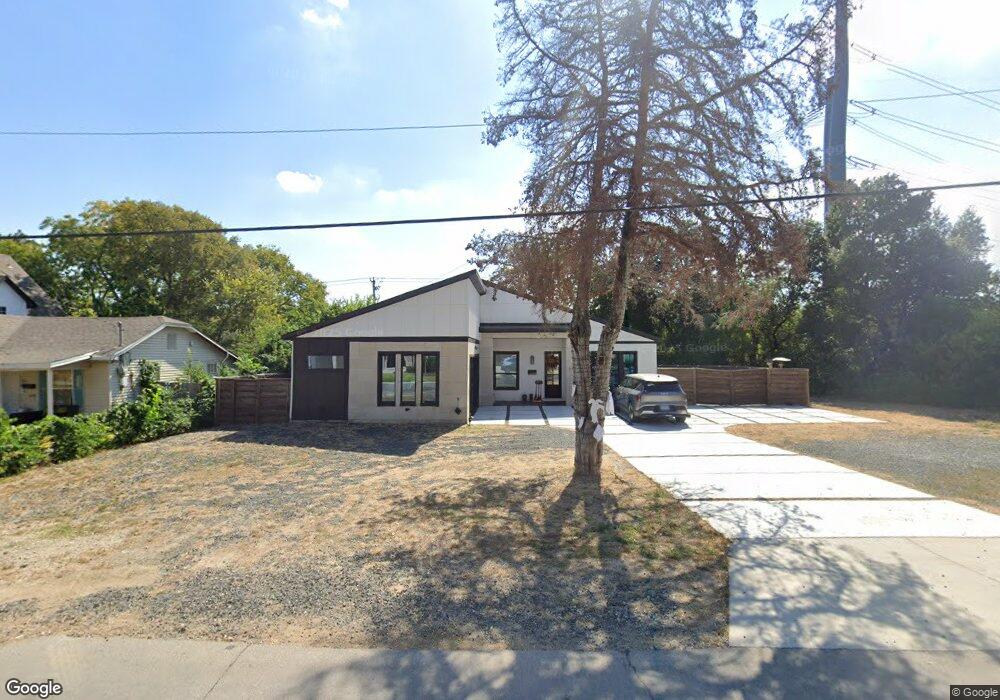 6452 Trammel Dr, Dallas, TX 75214 - photo 1