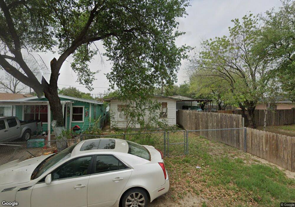 805 N Dogwood St, Pharr, TX 78577 - photo 1