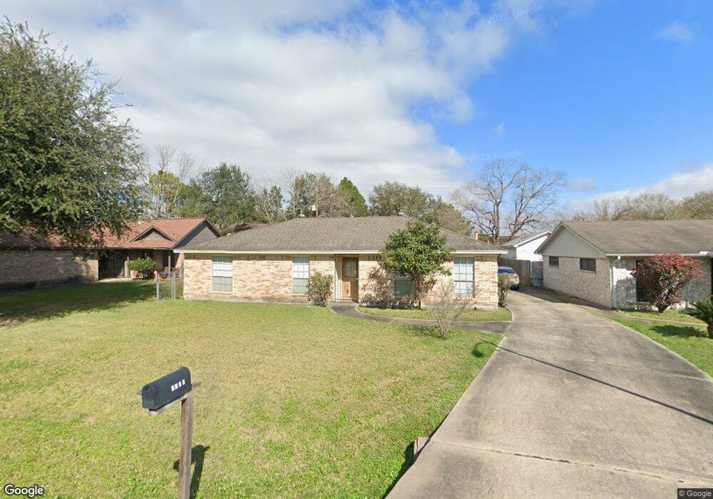 2918 Ellington St, Houston, TX 77088 - photo 1