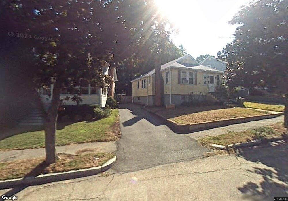 59 Sherman St, Quincy, MA 02170 - photo 1