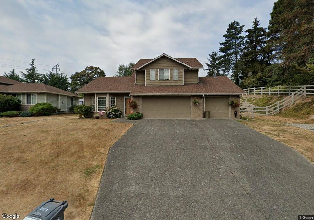 22213 12th Ave S, Des Moines, WA 98198 - photo 1