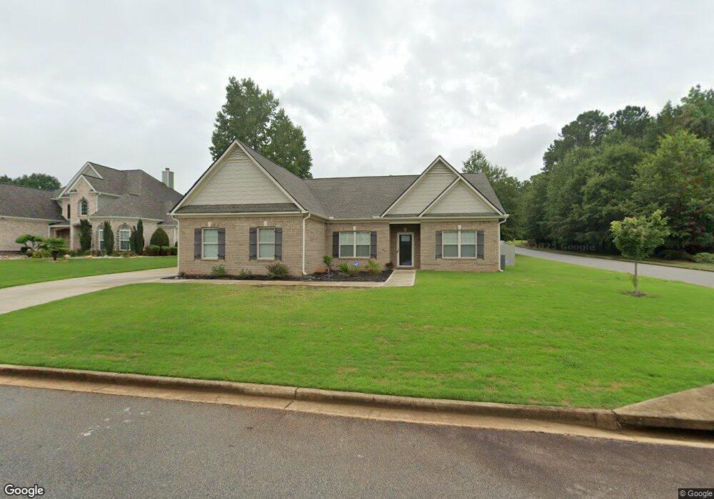 20 Cannonade Ct unit 1, Covington, GA 30016 - photo 1