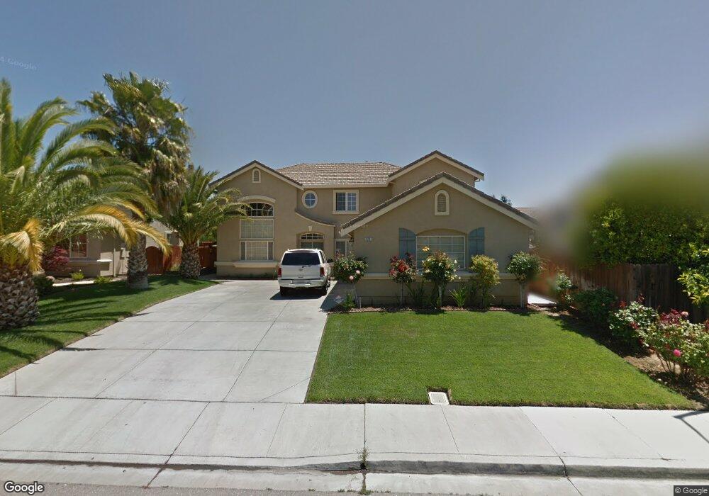 5231 Saddle Mountain Way, Antioch, CA 94531 - photo 1