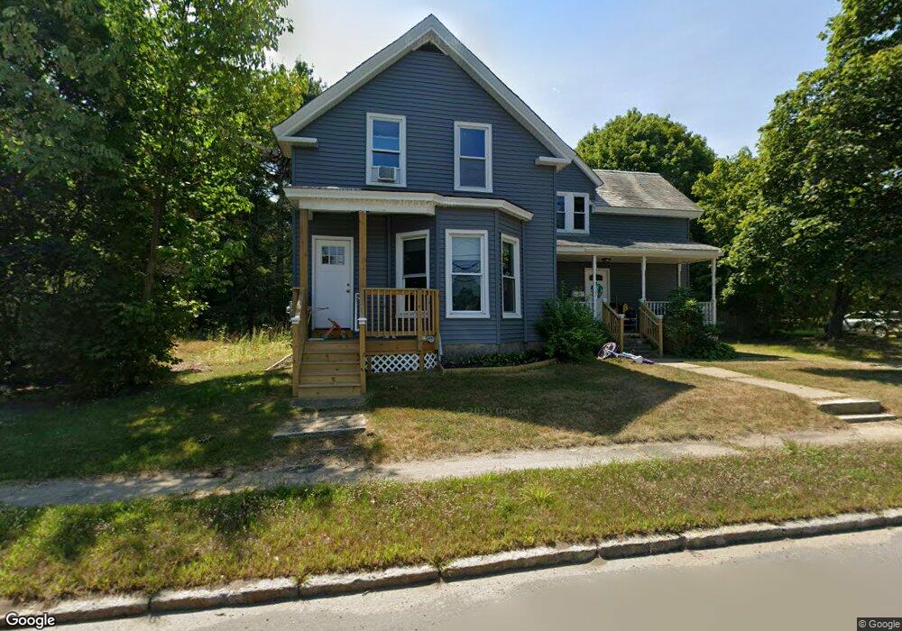 270 E Main St, Orange, MA 01364 - photo 1