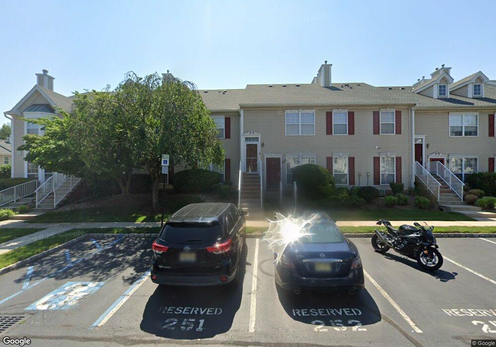 24 Columbus Dr, Franklin Park, NJ 08823 - photo 1