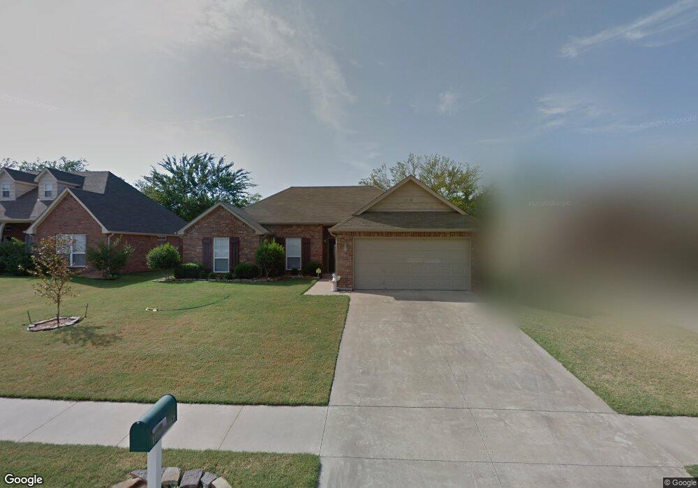 1118 E 146th Place, Glenpool, OK 74033 - photo 1