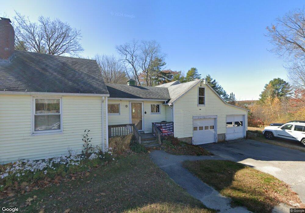 138 Walker, Lyman, ME 04002 - photo 1