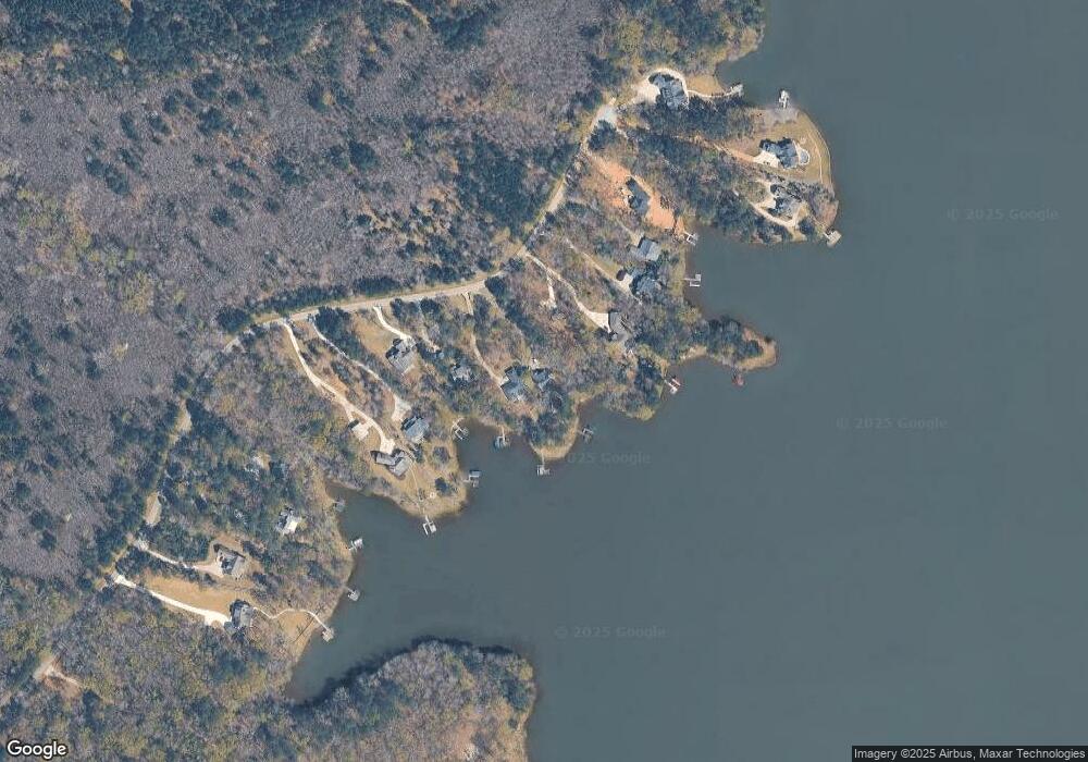 1331 Grayson Point, Buckhead, GA 30625 - photo 1