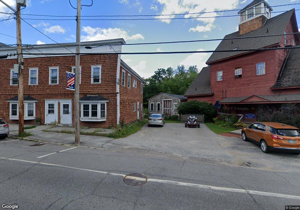 22 Main St, Ashland, NH 03217 - photo 1