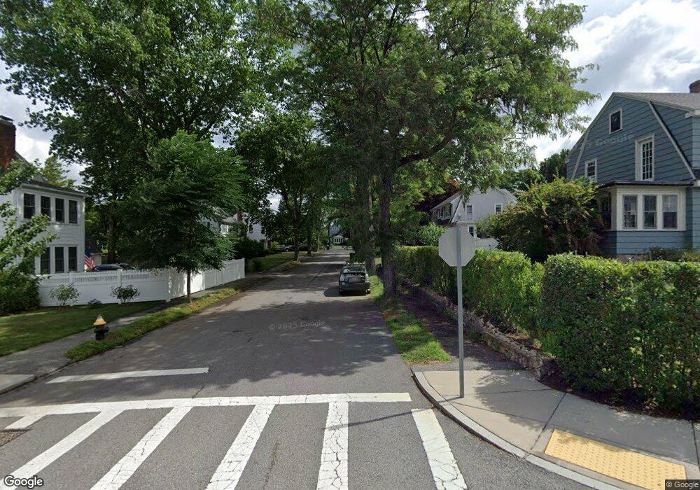 264 Lagrange St unit 1, West Roxbury, MA 02132 - photo 1