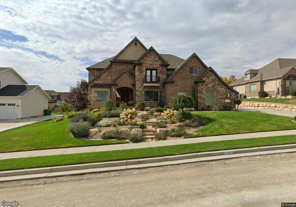 12403 Timberline Dr, Highland, UT 84003 - photo 1