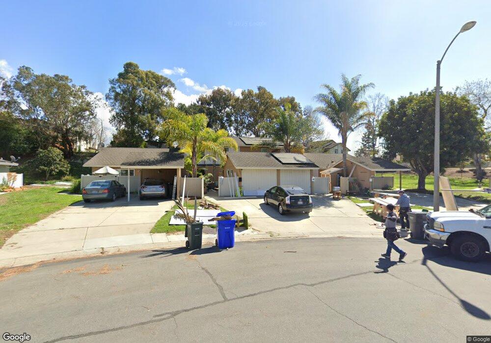 1929 Misty Cir, Encinitas, CA 92024 - photo 1