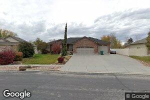 638 S 275 W, Layton, UT 84041