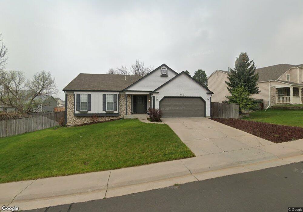 19848 E Prentice Ave, Centennial, CO 80015 - photo 1