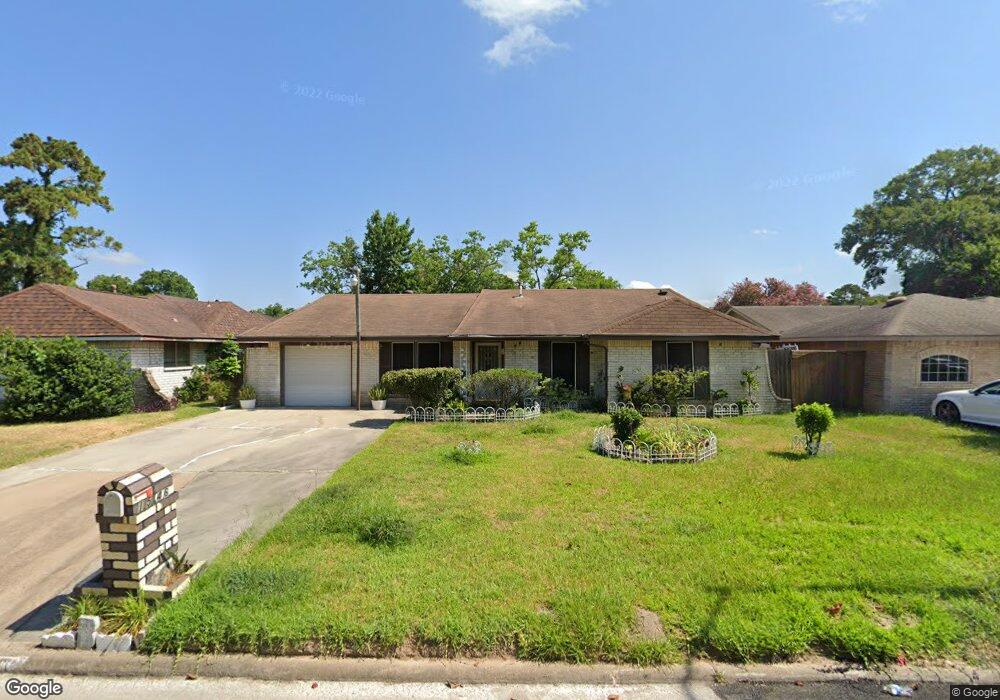 1546 Diplomat Way, Houston, TX 77088 - photo 1