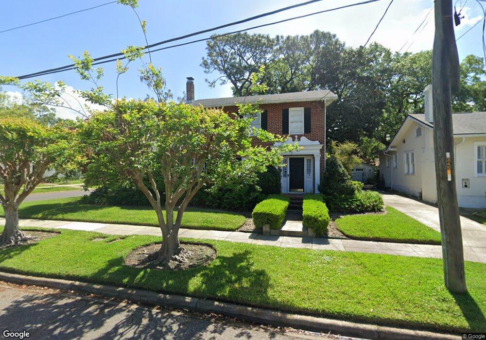 3454 Fitch St, Jacksonville, FL 32205 - photo 1