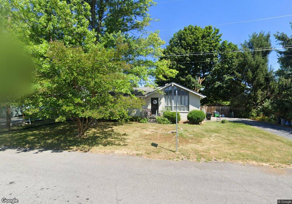 401 Beechcroft Rd, Winchester, VA 22601 - photo 1