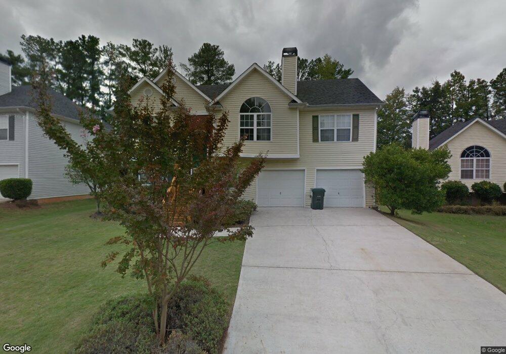 1261 Waymar Ct SW unit 1, Marietta, GA 30008 - photo 1