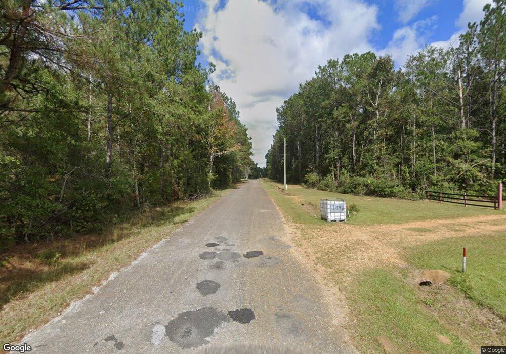 1012 Raborn Rd, Magnolia, MS 39652 - photo 1