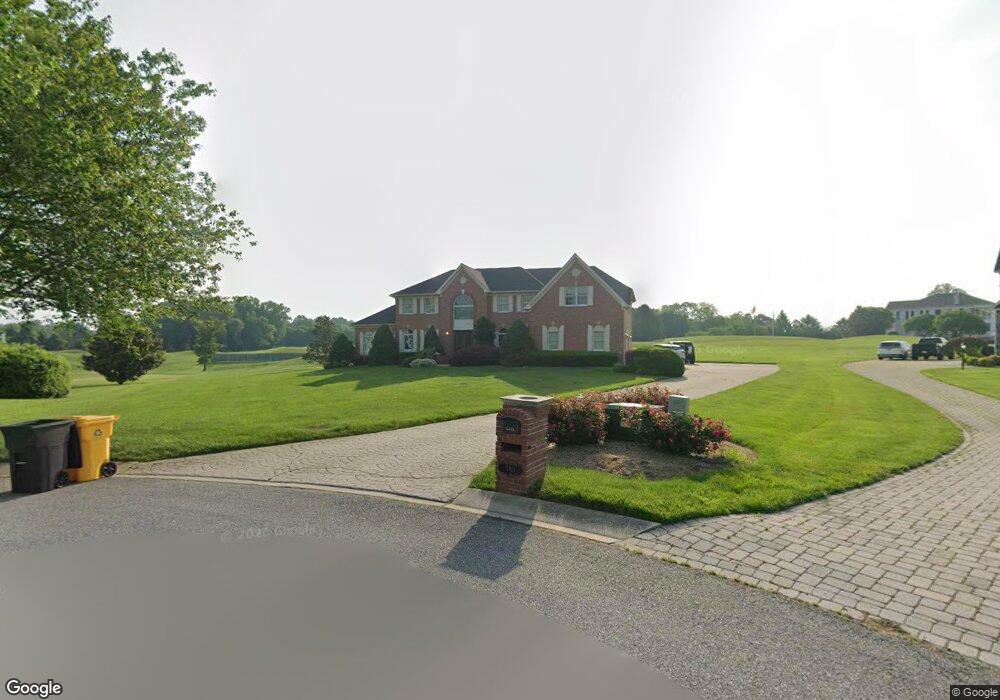 5413 Rapidan Ct, Lothian, MD 20711 - photo 1