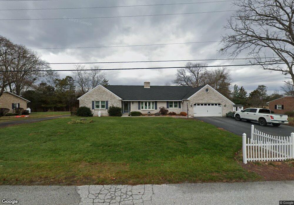 22 Sunset Dr unit 23, Gettysburg, PA 17325 - photo 1