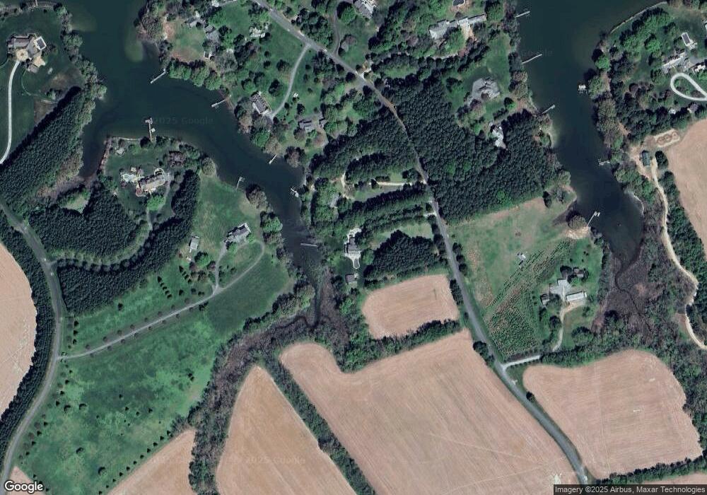 4302 Baildon Rd, Trappe, MD 21673 - photo 1