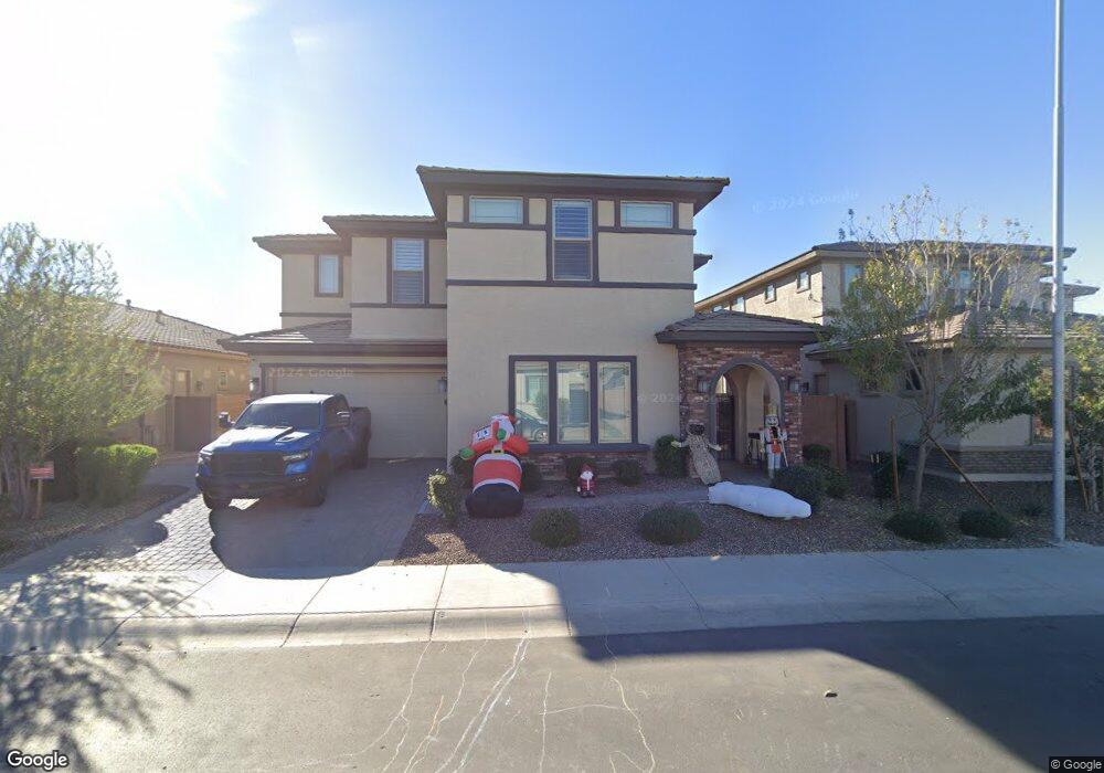 10865 E Tesla Ave, Mesa, AZ 85212 - photo 1