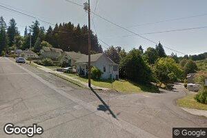 340 Bryant St, Clatskanie, OR 97016