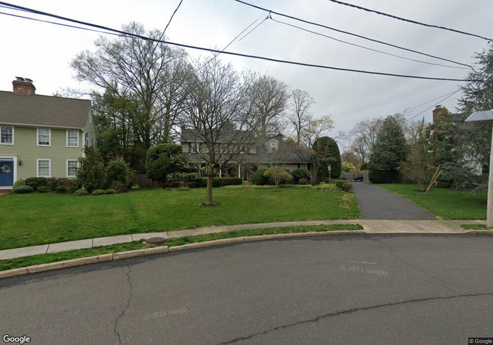 250 Nicholson Dr, Moorestown, NJ 08057 - photo 1