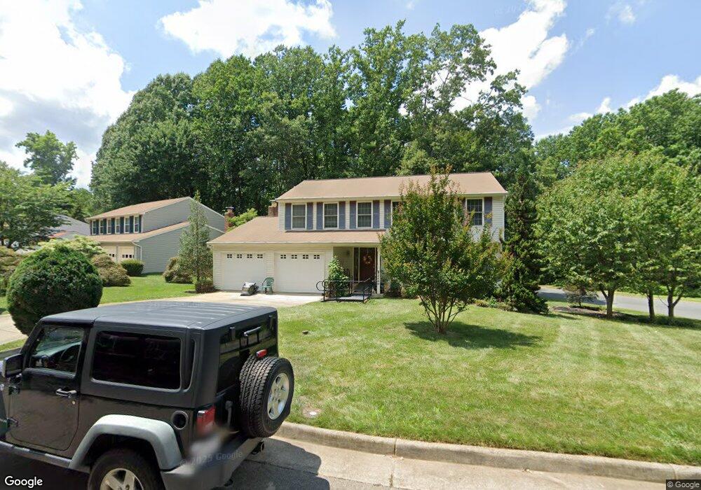 15000 Afton Ct, Dumfries, VA 22025 - photo 1