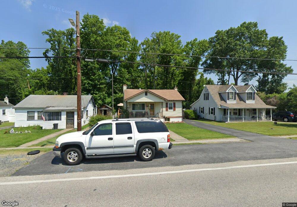 540 Compass Rd E, Middle River, MD 21220 - photo 1