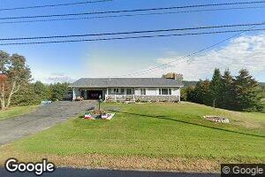 886 Main St, Saint David, ME 04773