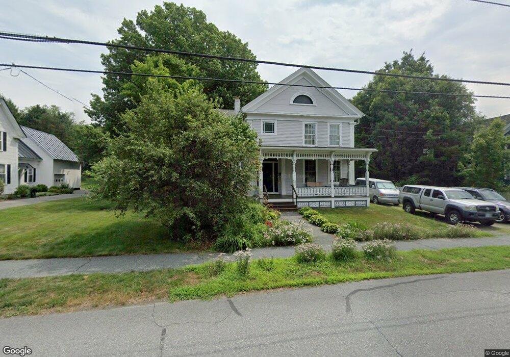 26 Maple St, West Lebanon, NH 03784 - photo 1