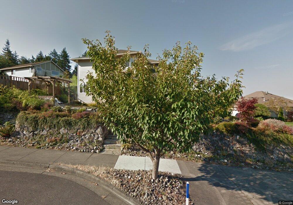 3812 Woodside Way, Bellingham, WA 98226 - photo 1