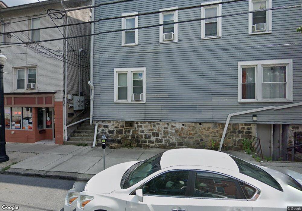 732 E 4th St, Bethlehem, PA 18015 - photo 1