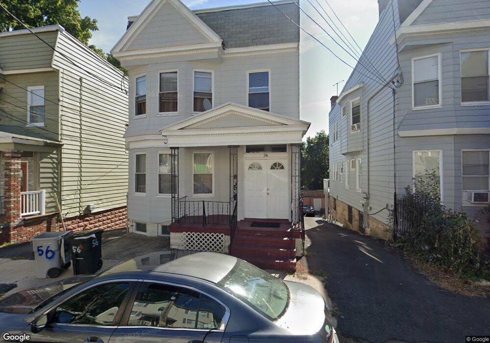 56 Newton Place unit 1, Irvington, NJ 07111 - photo 1