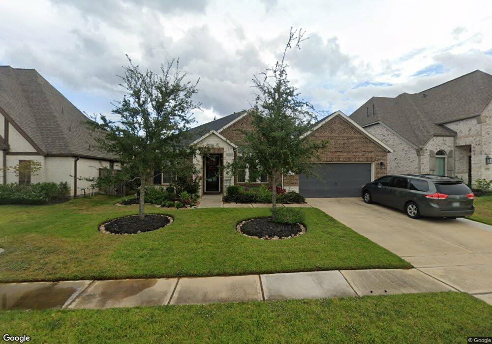 20214 Desert Foal Dr, Tomball, TX 77377 - photo 1