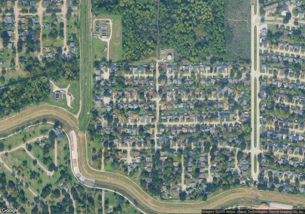 7903 Vernwood St, Houston, TX 77040 - photo 1