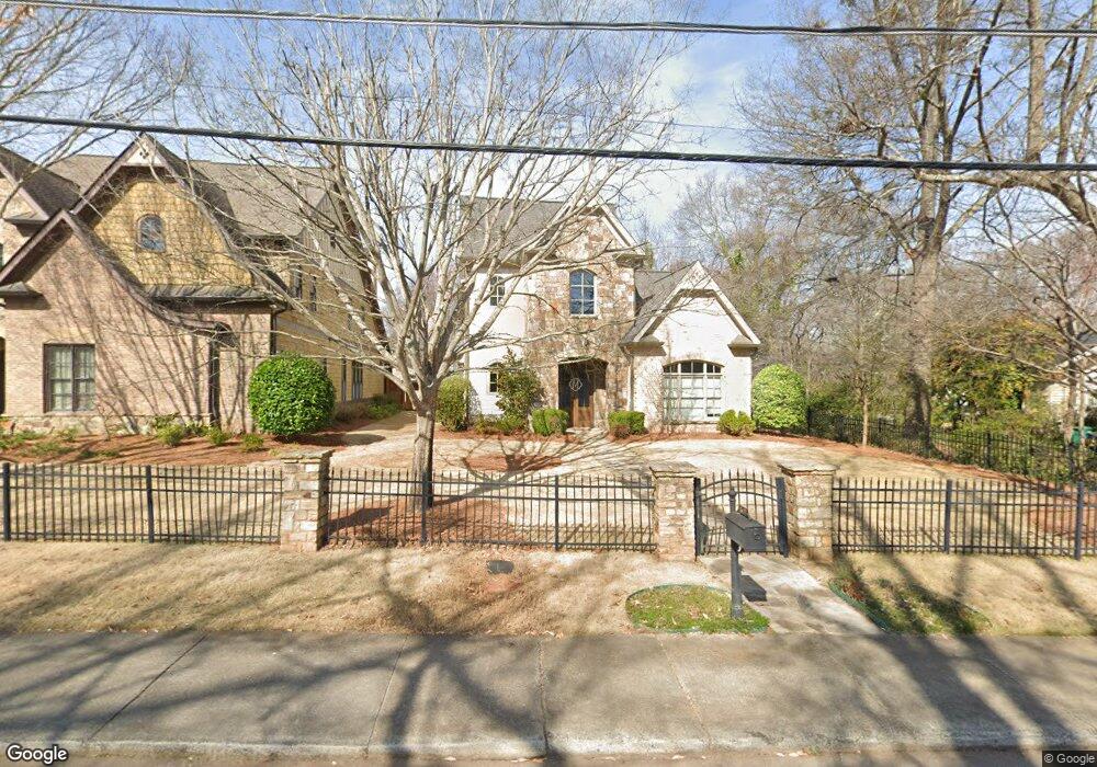1423 Roswell St SE, Smyrna, GA 30080 - photo 1