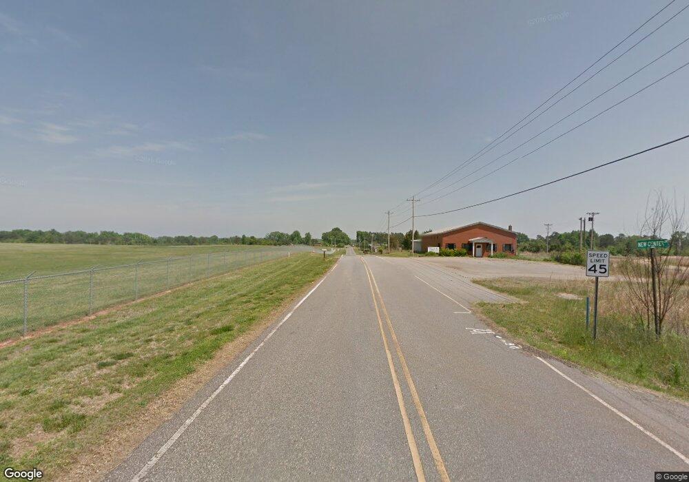 100 Old Airport Rd, Statesville, NC 28625 - photo 1