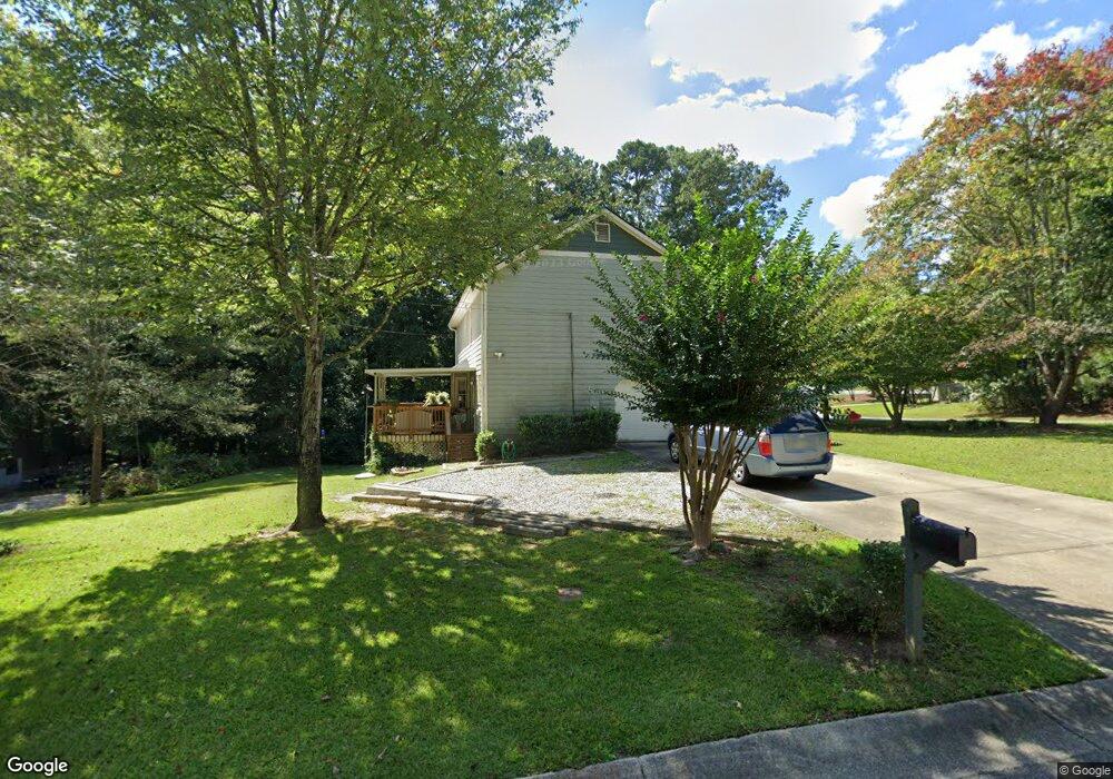 70 Hinton Ct unit 2, Dacula, GA 30019 - photo 1
