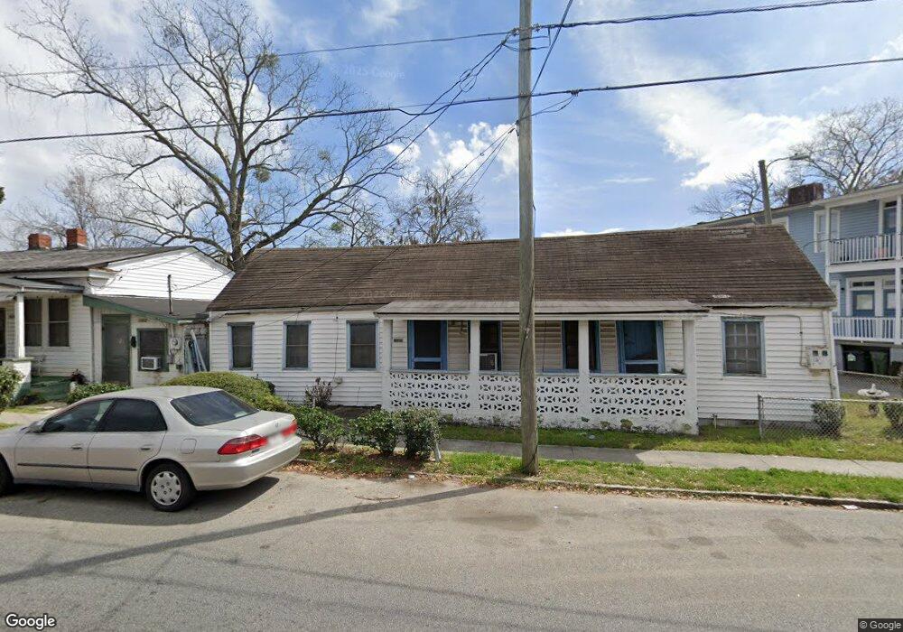 1808 Ogeechee Rd, Savannah, GA 31415 - photo 1