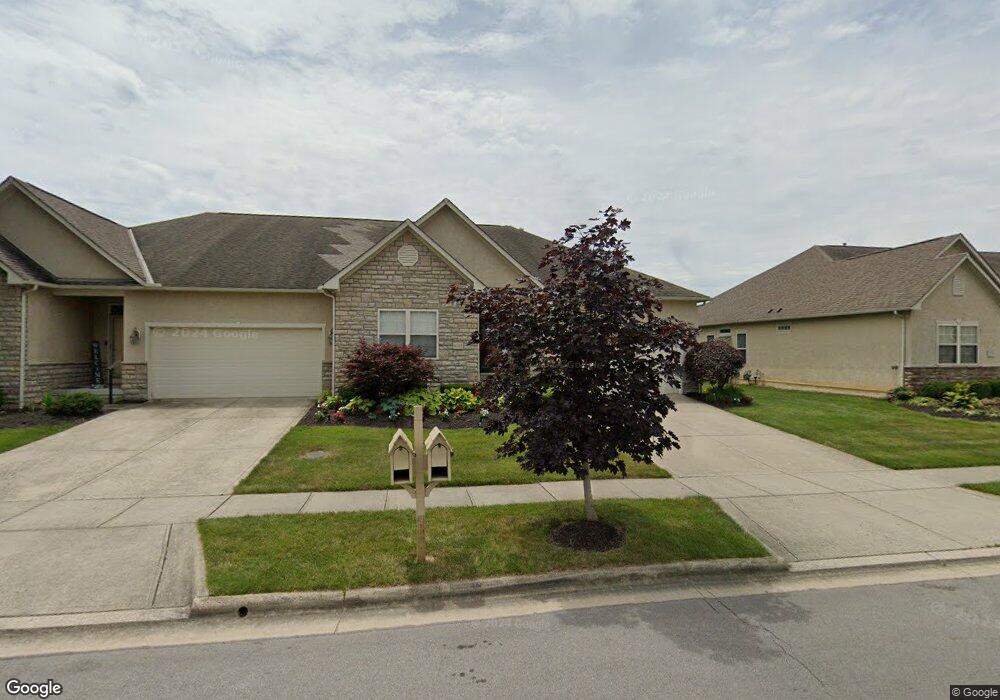 6185 Marias Point Ln, Columbus, OH 43213 - photo 1