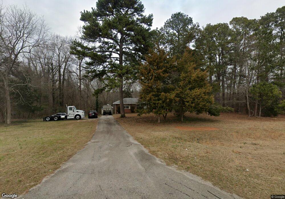 2637 Highway 138 E, Stockbridge, GA 30281 - photo 1