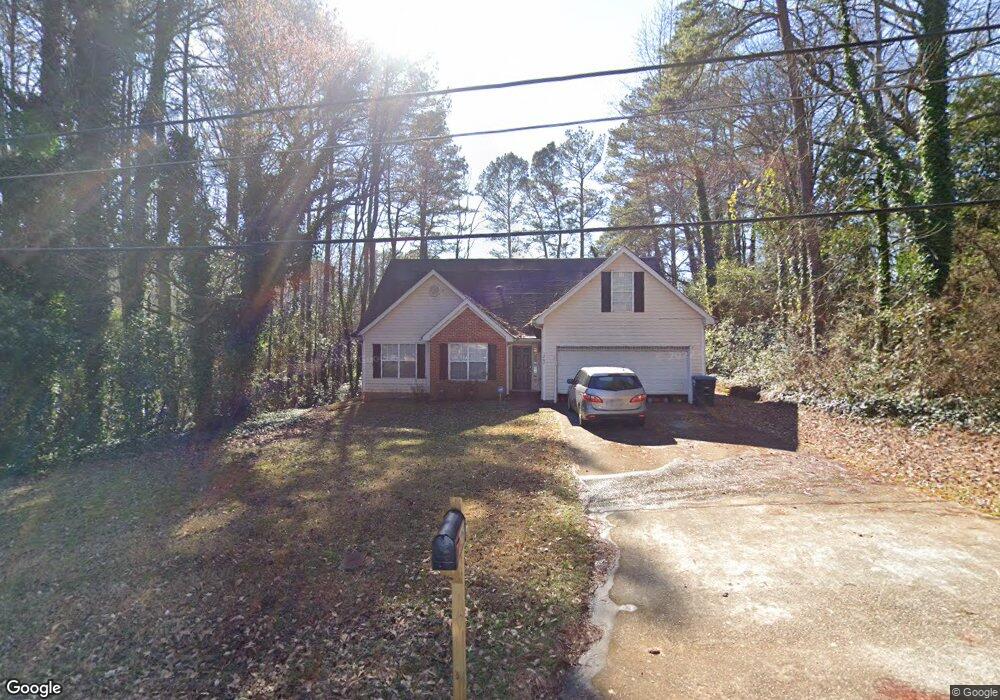 1267 Hickory Dr SW unit 2, Lilburn, GA 30047 - photo 1