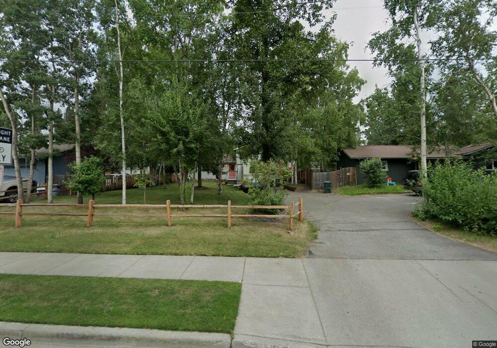 3623 E 68th Ave, Anchorage, AK 99507 - photo 1
