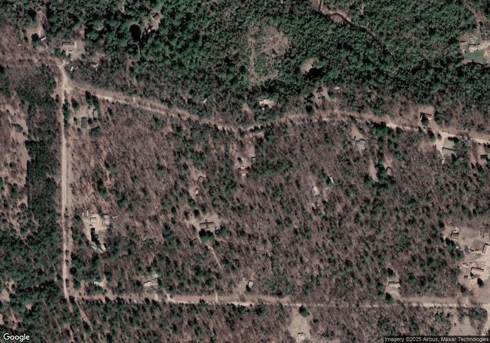 580 Lula Ln, Alger, MI 48610 - photo 1