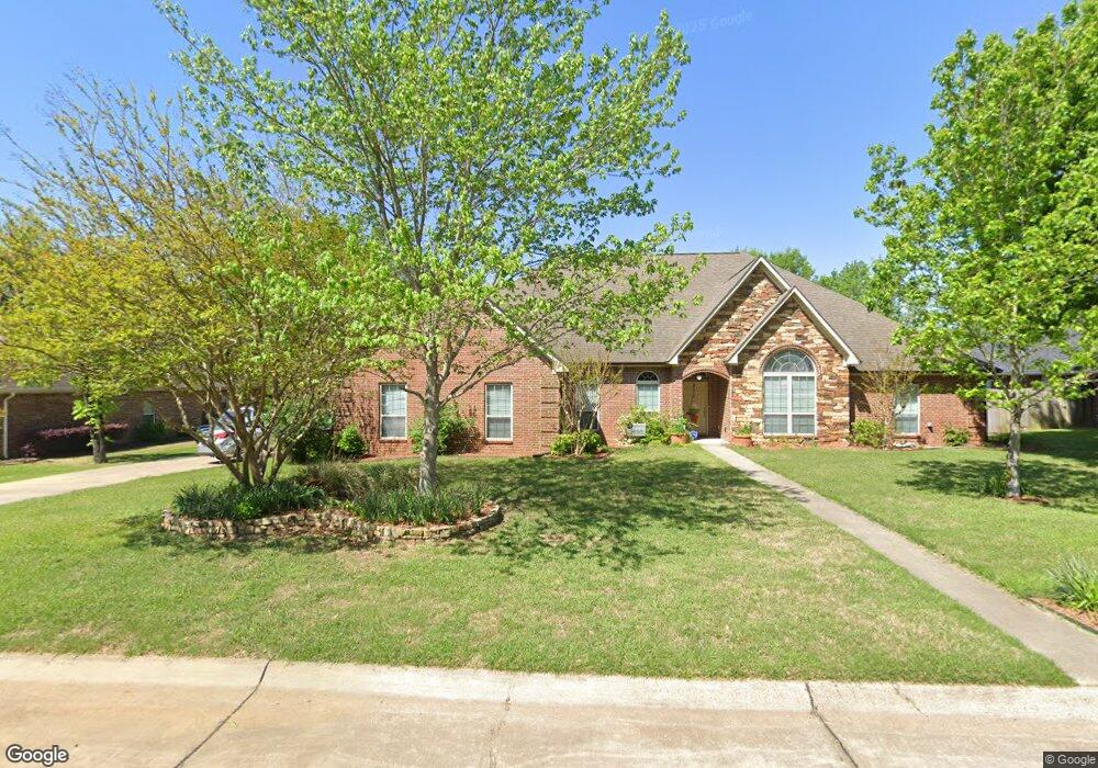 7211 Shadow Brook, Texarkana, TX 75503 - photo 1