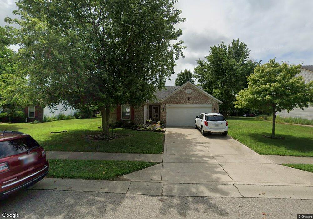 1185 Oak Leaf Rd, Franklin, IN 46131 - photo 1
