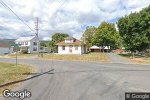 16689 Mountain Green Rd, Spring Run, PA 17262